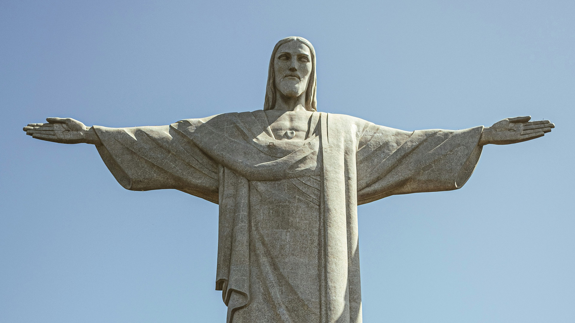 Cristo Redentor