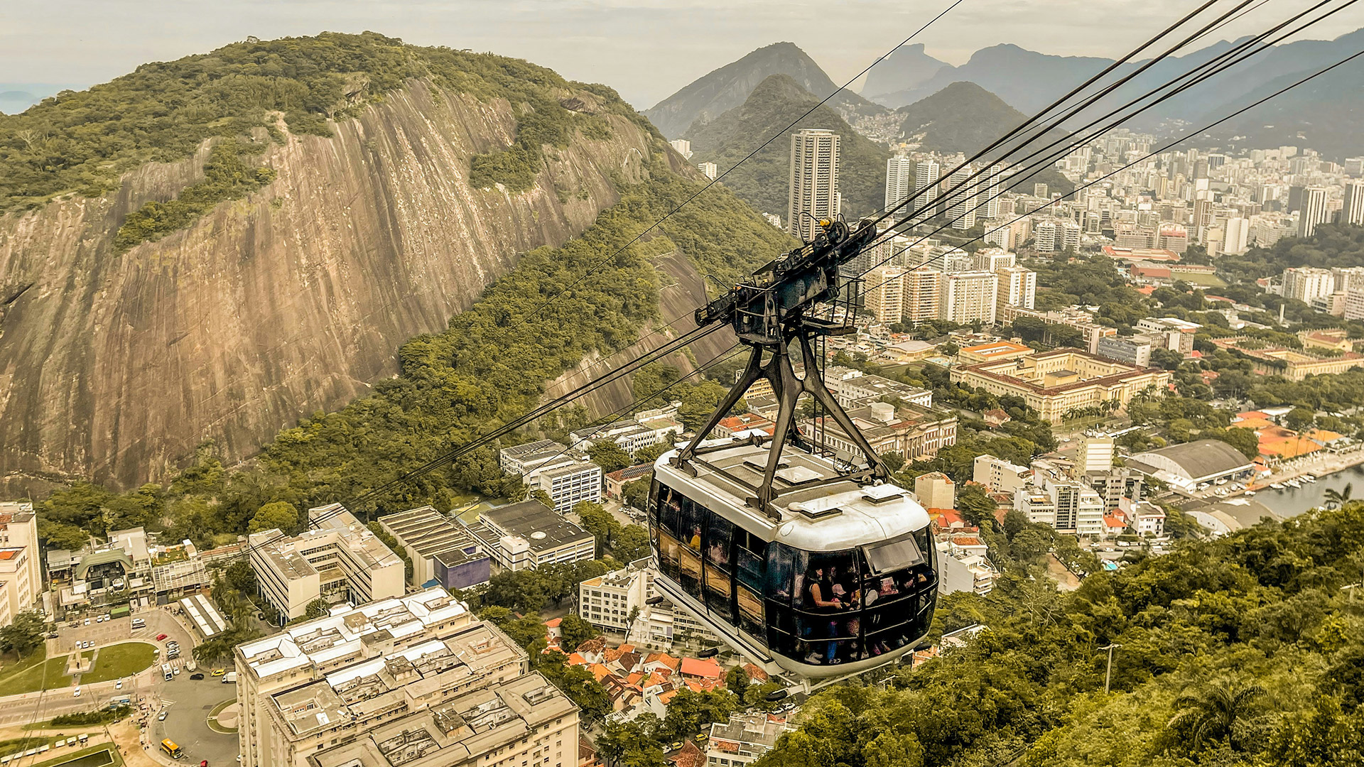 Cristo Redentor